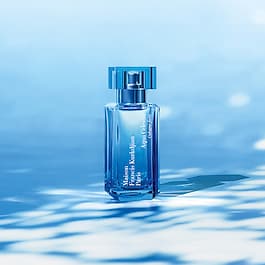 Coffret Collection Cologne forte - Eau de parfum 